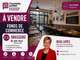 AV bar restaurant 150m² empl premium Saint-Malo