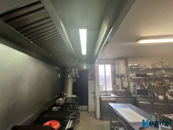 Vente restaurant à Saint-Maur-des-Fossés RER A