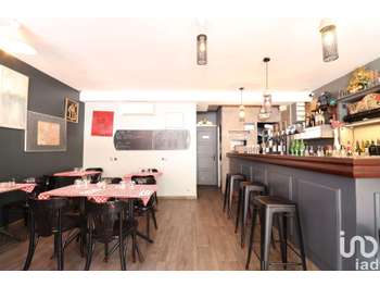 Restaurant à Saint-Maurice