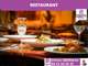 Vente restaurant 150 couverts au Pays Basque