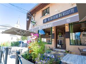Vente  Restaurant SAINT PIERRE DE CHARTREUSE