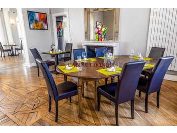 Vente restaurant semi-gastronomique Saint Quentin