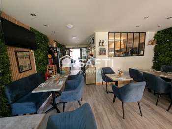 Vente FDC restaurant-pizzeria clientèle fidèle 83