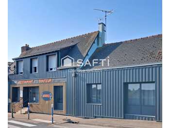 RESTAURANT TRAITEUR