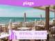 Vente restaurant plage, Golfe de St Tropez