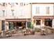 Vente restaurant très fréquenté à Sainte-Maxime
