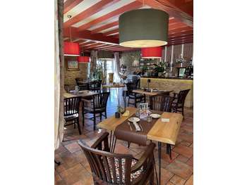 A vendre murs et fonds restaurant Sarlat-la-Canéda