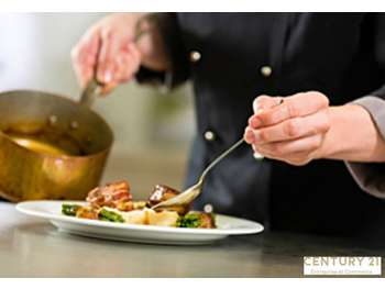 A vendre restaurant à thème secteur Le Mans Nord