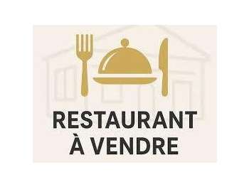 AV restaurant fast-food + terrasse à Saujon centre
