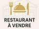 RESTAURANT/FAST-FOOD 200 M2 + TERRASSE