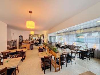 Vente restaurant brasserie à Savigny Sur Orge