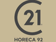 Vente restaurant/pizzeria licence IV top empl 92