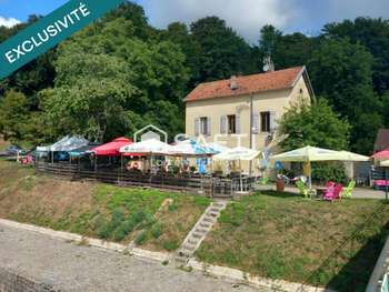 Vente bar restaurant Scey-sur-Saône-et-Saint-Albin