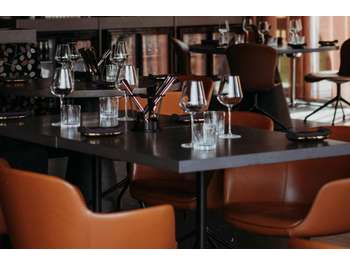 A vendre restaurant avec terrasse et parking