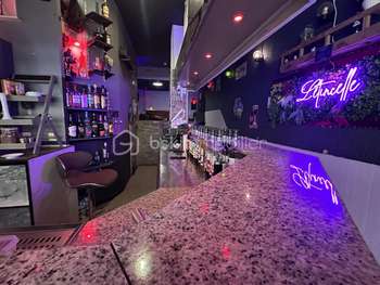 Vente bar restaurant en hyper centre de Sedan