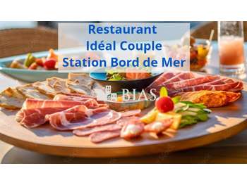 AV restaurant de vos rêves station bord de mer 76