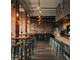 AV restaurant bar quartier bureaux Seine St Denis