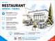 Restaurant à Séméac