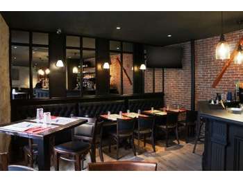 Vente superbe restaurant L IV au Nord de Senlis