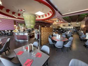 A vendre FDC restaurant asiatique reconnu sur Sens