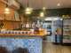 AV restaurant sous les Halles Six-Fours-Les-Plages