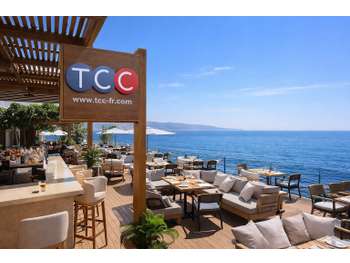 Vente bar restaurant terrasse Six Fours les Plages