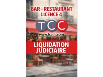 Vente restaurant du midi à Six Fours les Plages