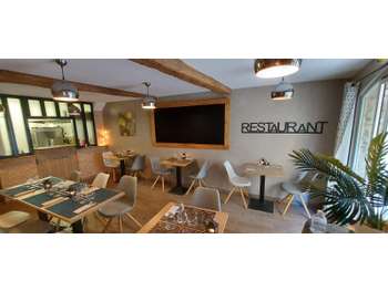 AV FDC restaurant réputé secteur Albères
