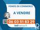 Vente restaurant Licence IV empl N°1 à Sorgues