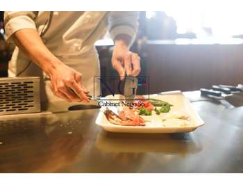 Vente restaurant sous enseigne proche de Vannes