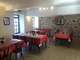 A vendre bar restaurant à St Fraimbault centre
