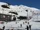 Vente restaurant savoyard station des Menuires 73