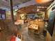 Vente restaurant savoyard station des Menuires 73