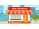 Vente restaurant à Strasbourg quartier Orangerie