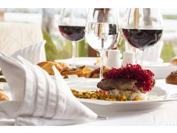 Vente restaurant avec appartement à Strasbourg sud
