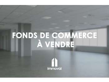 Vente fonds de restaurant Italien à Strasbourg