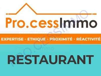 Vente restaurant équipé terrasse Sud de la France