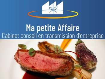 RESTAURANT EMPL. PREMIUM CLÉS EN MAIN SUD TOURS