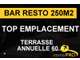 Vend restaurant super emplacement à Bourgoin