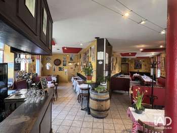 Restaurant à Suresnes