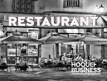 Restaurant sans travaux à vendre à Suresnes