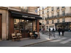 Vente  Restaurant SURESNES