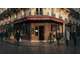 AV restaurant Suresnes 64m² emplacement dynamique