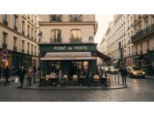 Vente  Restaurant SURESNES