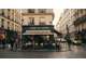 AV restaurant Suresnes 64m² emplacement dynamique