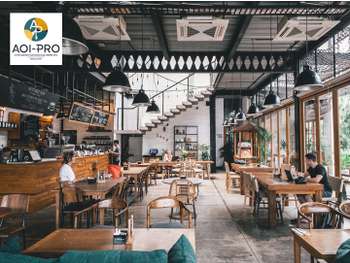 Vente brasserie guinguette extraction à Talence
