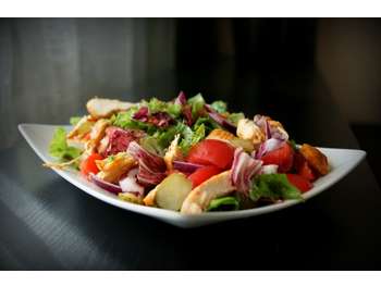 Vente restaurant avec terrasse sur Capbreton