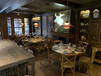 Restaurant à thème à vendre en Savoie