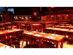 Vente Entreprises  Restaurant VALENCE
