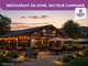 Vente restaurant clé en main secteur Thionville